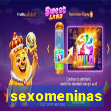 sexomeninas