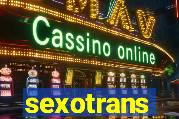 sexotrans