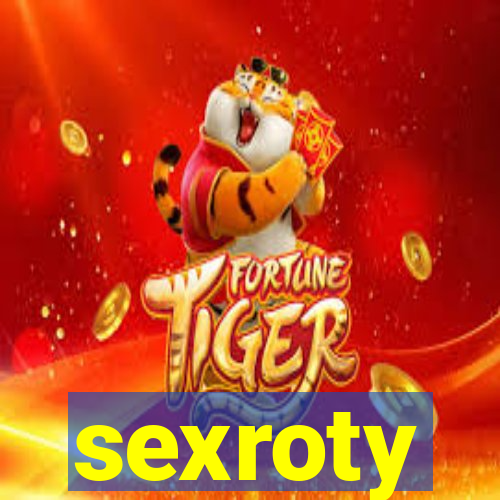 sexroty