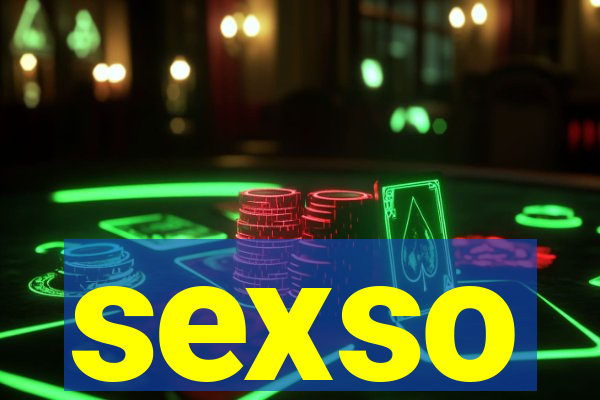 sexso