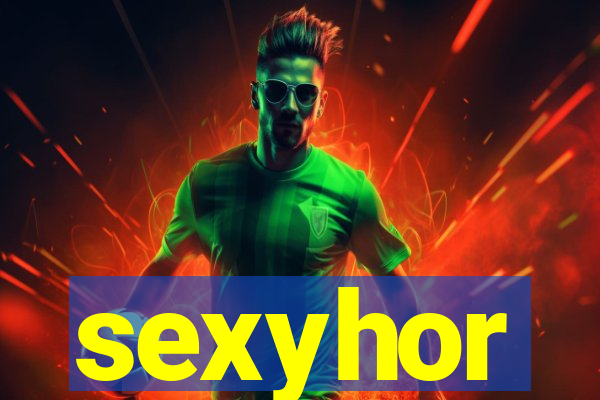 sexyhor