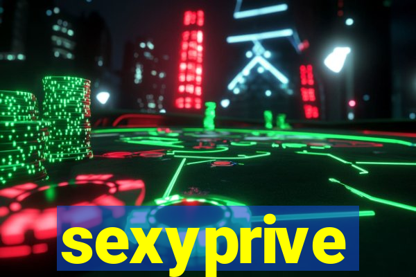 sexyprive