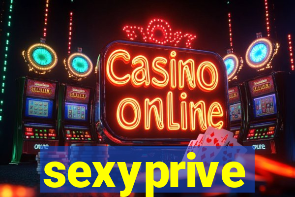 sexyprive