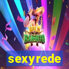 sexyrede