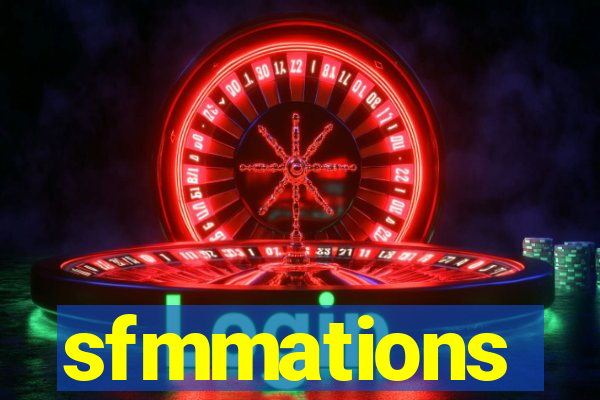 sfmmations