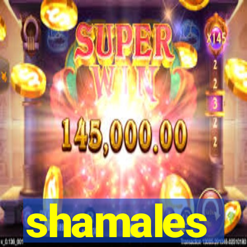 shamales