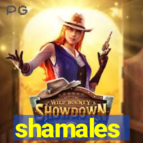 shamales