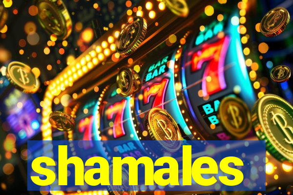 shamales