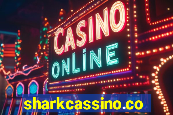 sharkcassino.com