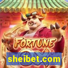 sheibet.com