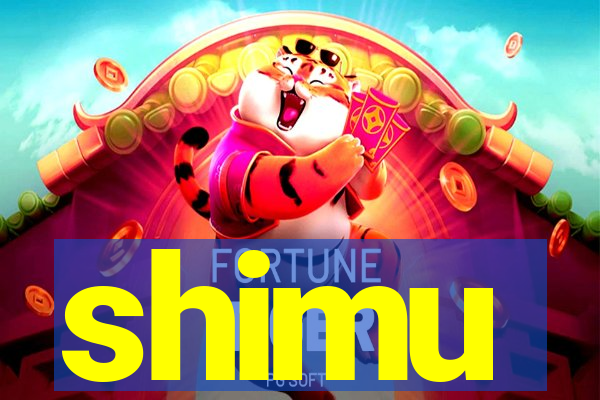 shimu