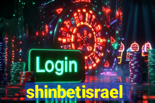 shinbetisrael