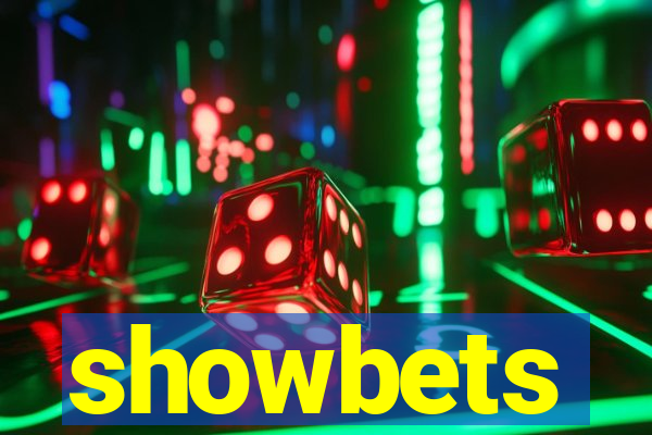 showbets