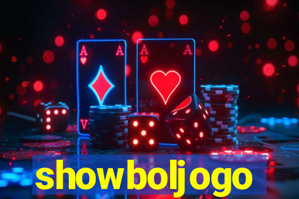 showboljogo