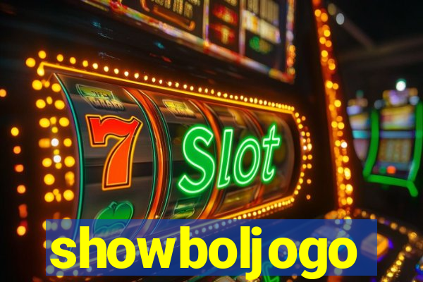 showboljogo