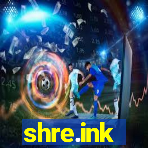 shre.ink