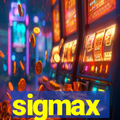 sigmax