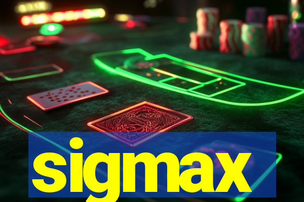 sigmax