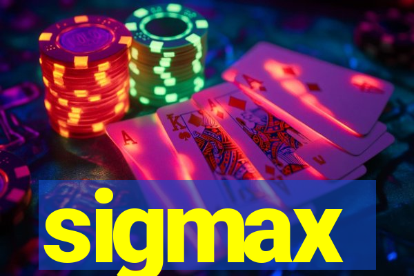 sigmax