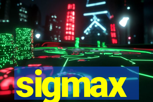 sigmax