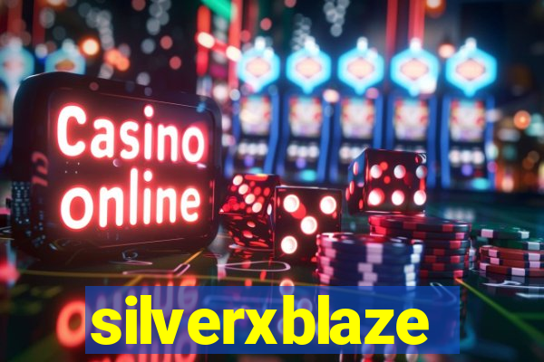 silverxblaze