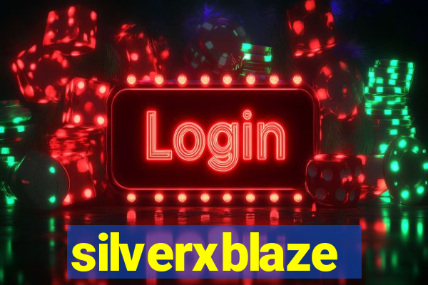 silverxblaze