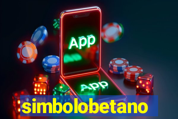 simbolobetano