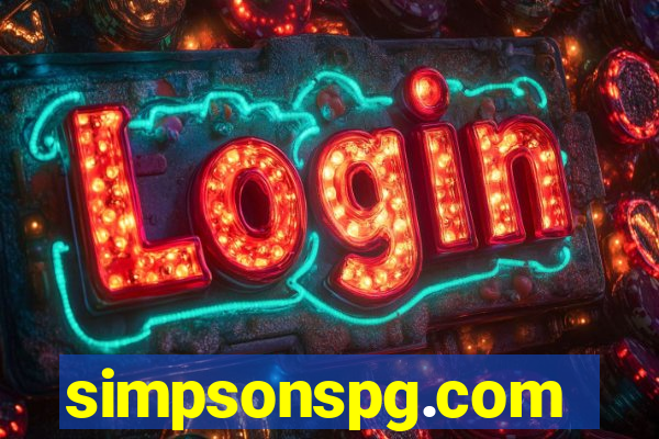 simpsonspg.com