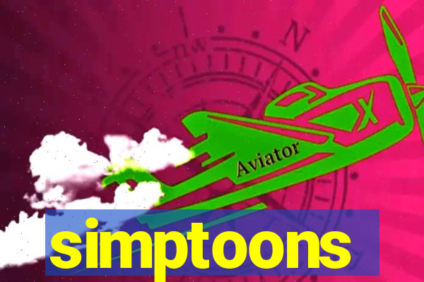 simptoons