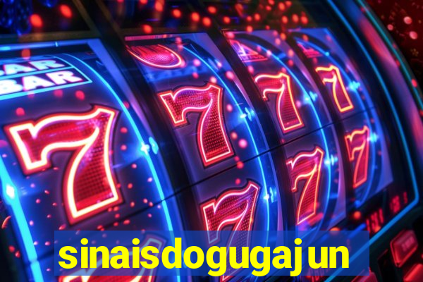 sinaisdogugajunior.com