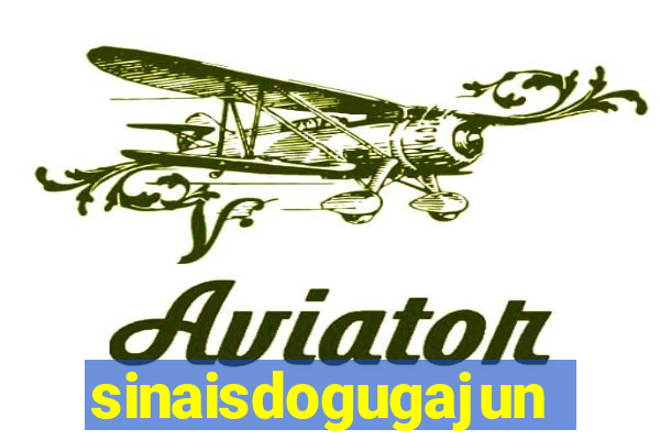 sinaisdogugajunior.com