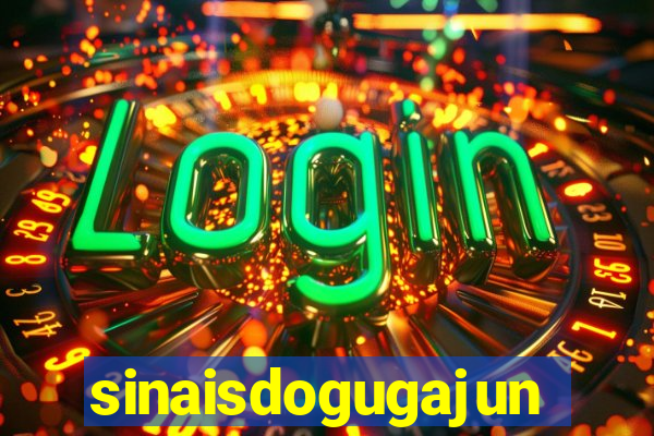 sinaisdogugajunior.com