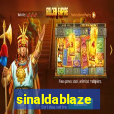 sinaldablaze