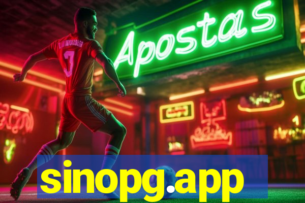 sinopg.app