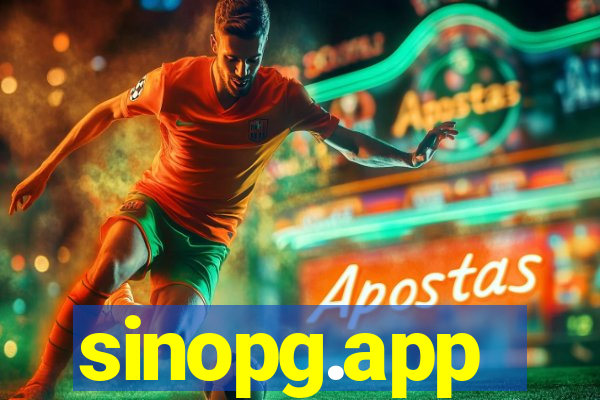 sinopg.app