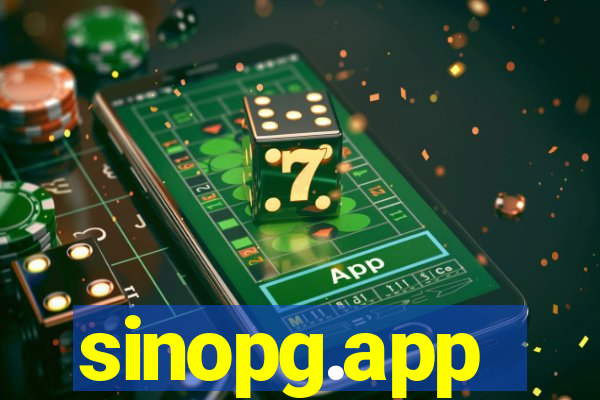 sinopg.app