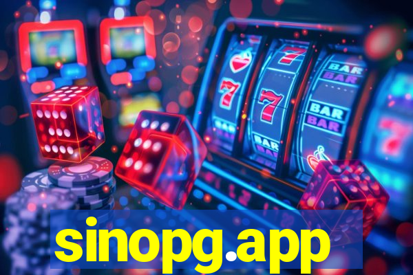 sinopg.app