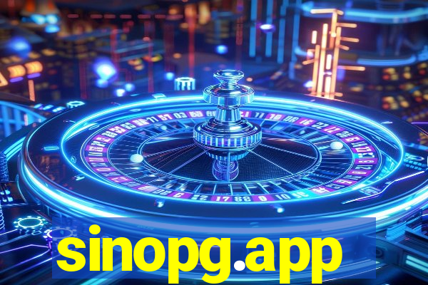 sinopg.app