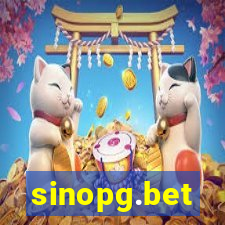 sinopg.bet