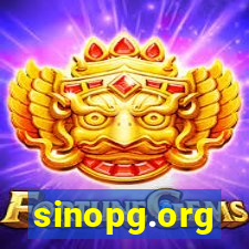 sinopg.org