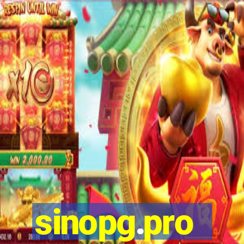 sinopg.pro