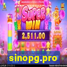 sinopg.pro