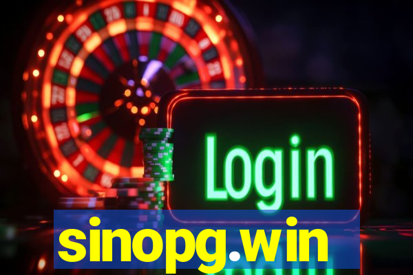 sinopg.win