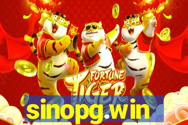 sinopg.win