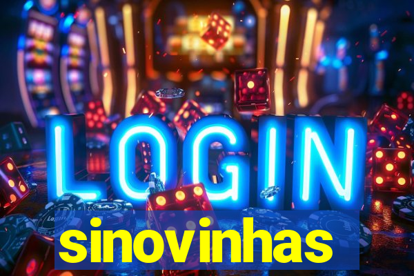 sinovinhas