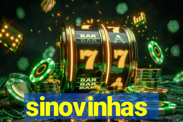 sinovinhas