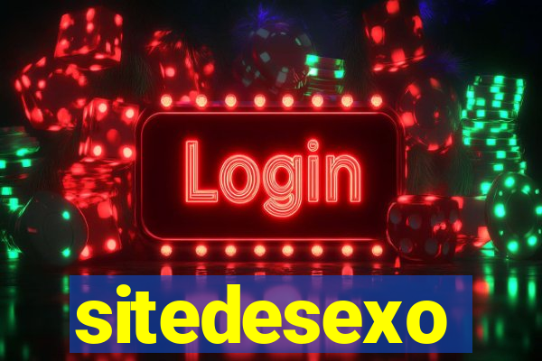 sitedesexo