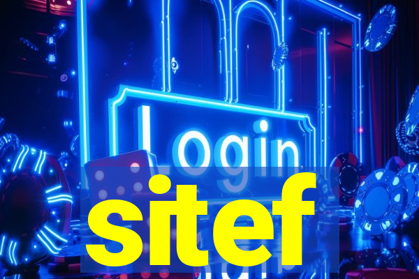 sitef