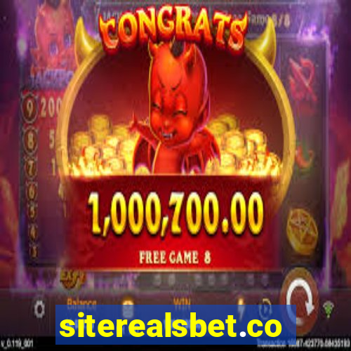 siterealsbet.com