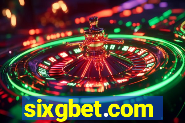 sixgbet.com